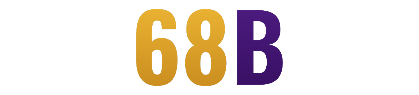 68b